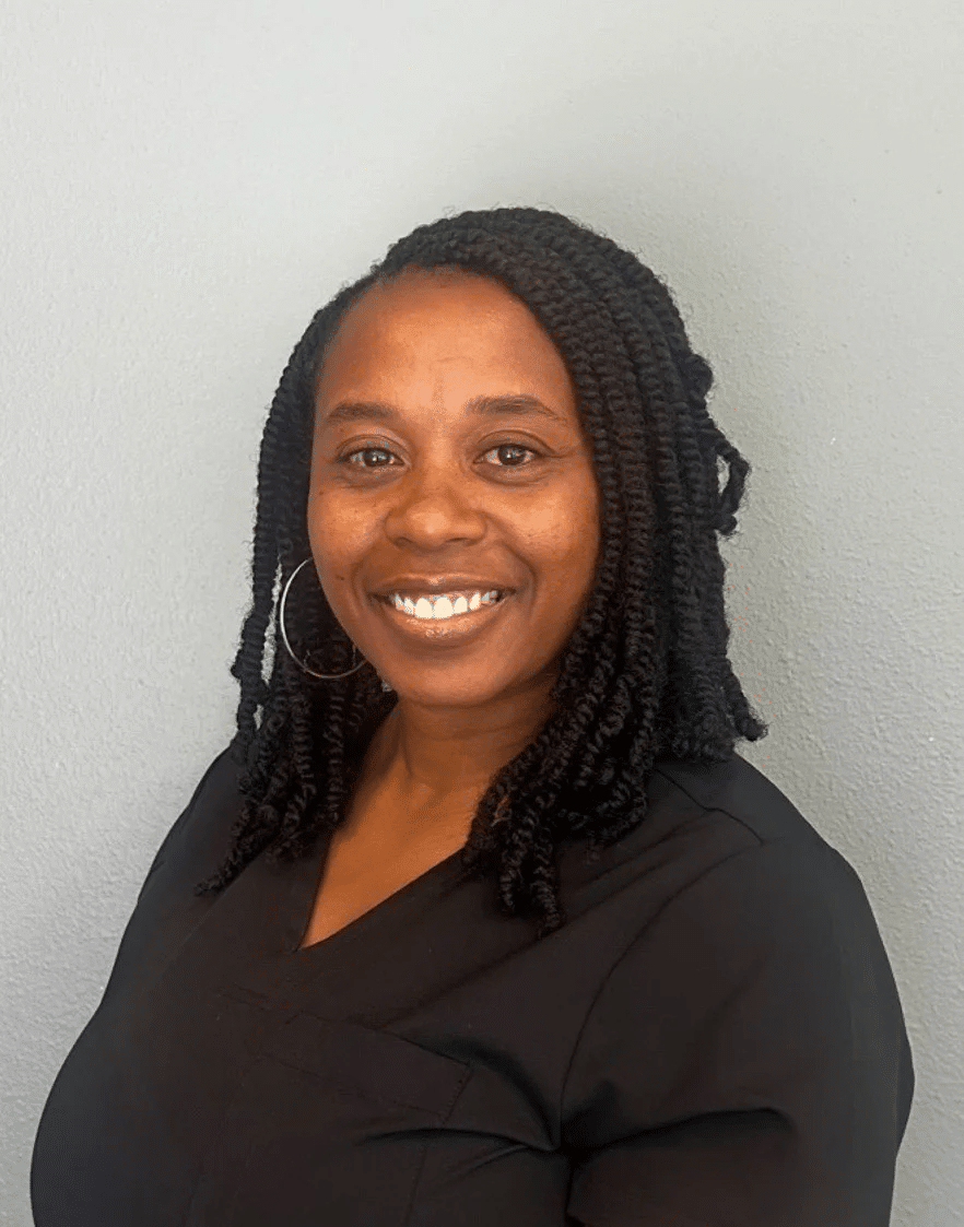 LaTasha Johnson