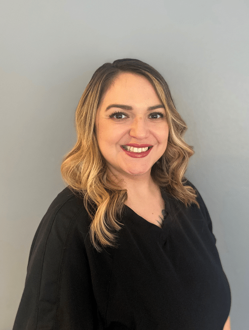 Zinai Tellez, CCMA