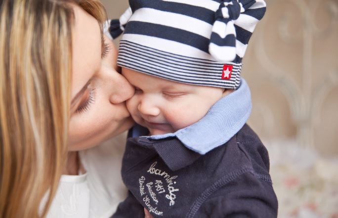 What Does the Baby-Friendly Designation Mean?