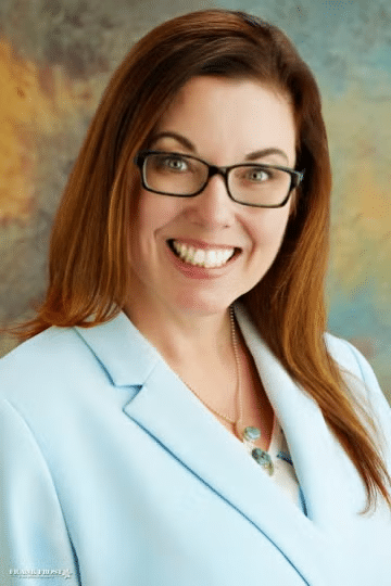Amy Blasing