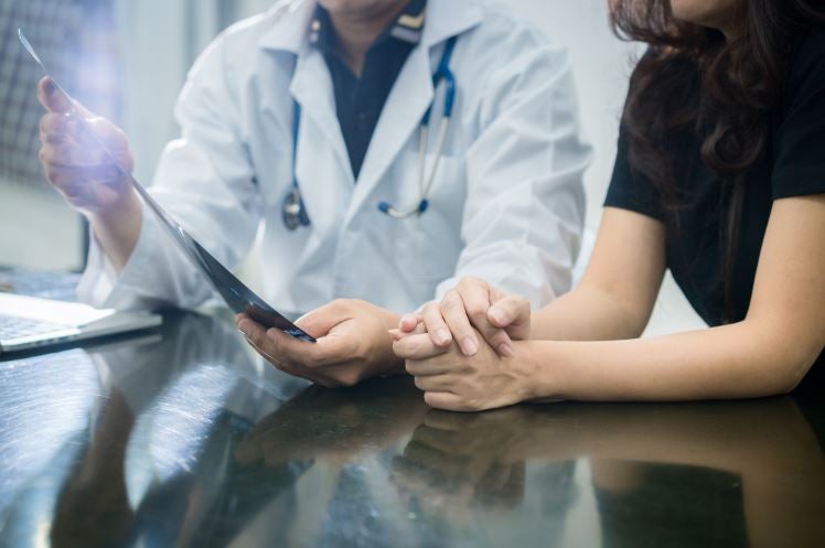 Lovelace Women’s Hospital is Only ABQ Hospital That Offers Cryoablation