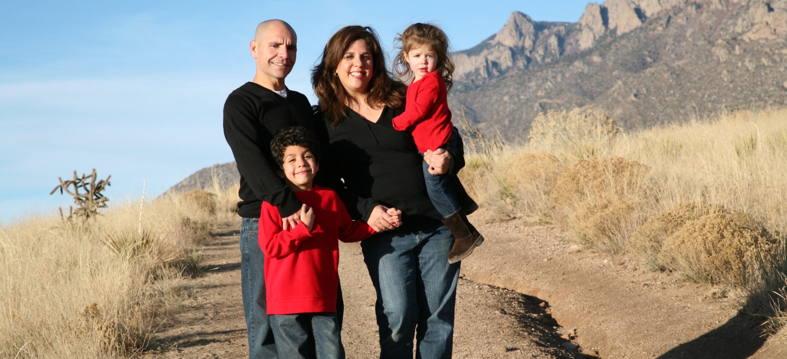 Local fire fighter shares story of surviving massive heart attack