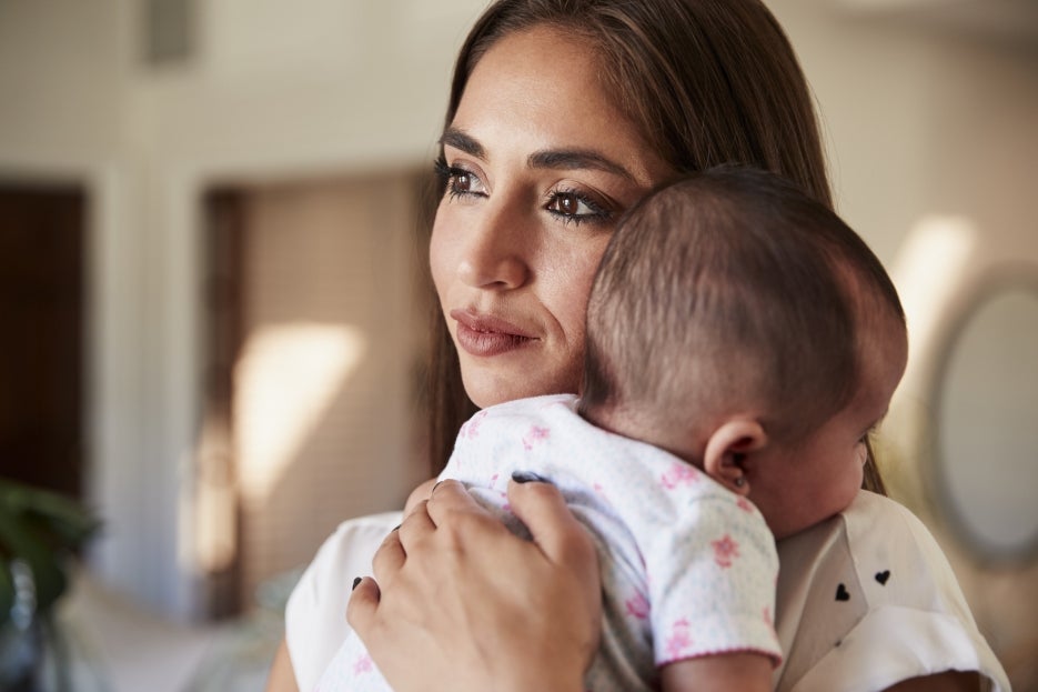Why Babies Cry