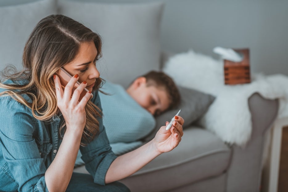 Multisystem Inflammatory Syndrome in Children (MIS-C) and What You Should Know