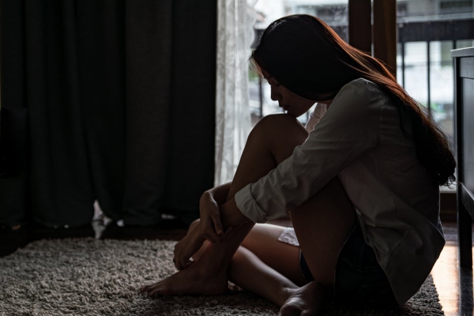 The Rise of Sexually Transmitted Infections