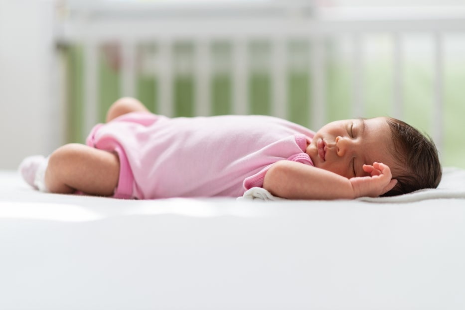 Safe Sleep