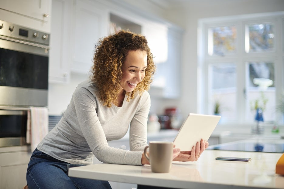 Combat social distancing with technology