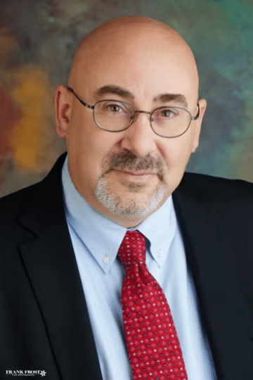 Michael Kueker