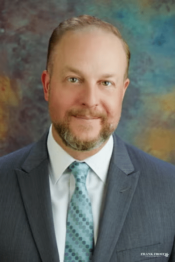Jay Sundheimer, RN
