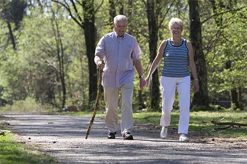 30 Minutes of Daily Walking Can Change Your Life!
