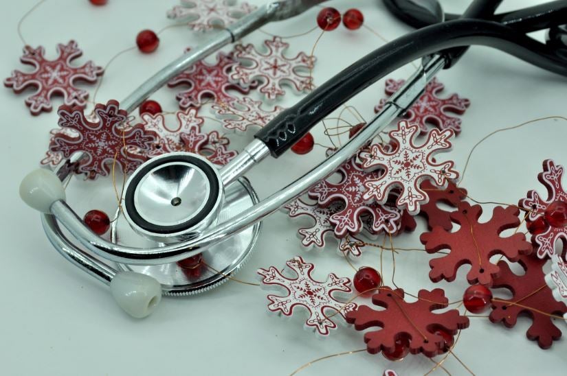 A Note on Holiday Emergencies from Lovelace
