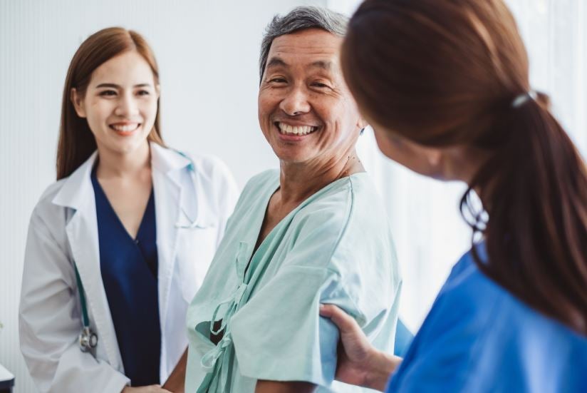 Patient Navigation, a Pathway to Better Health Outcomes