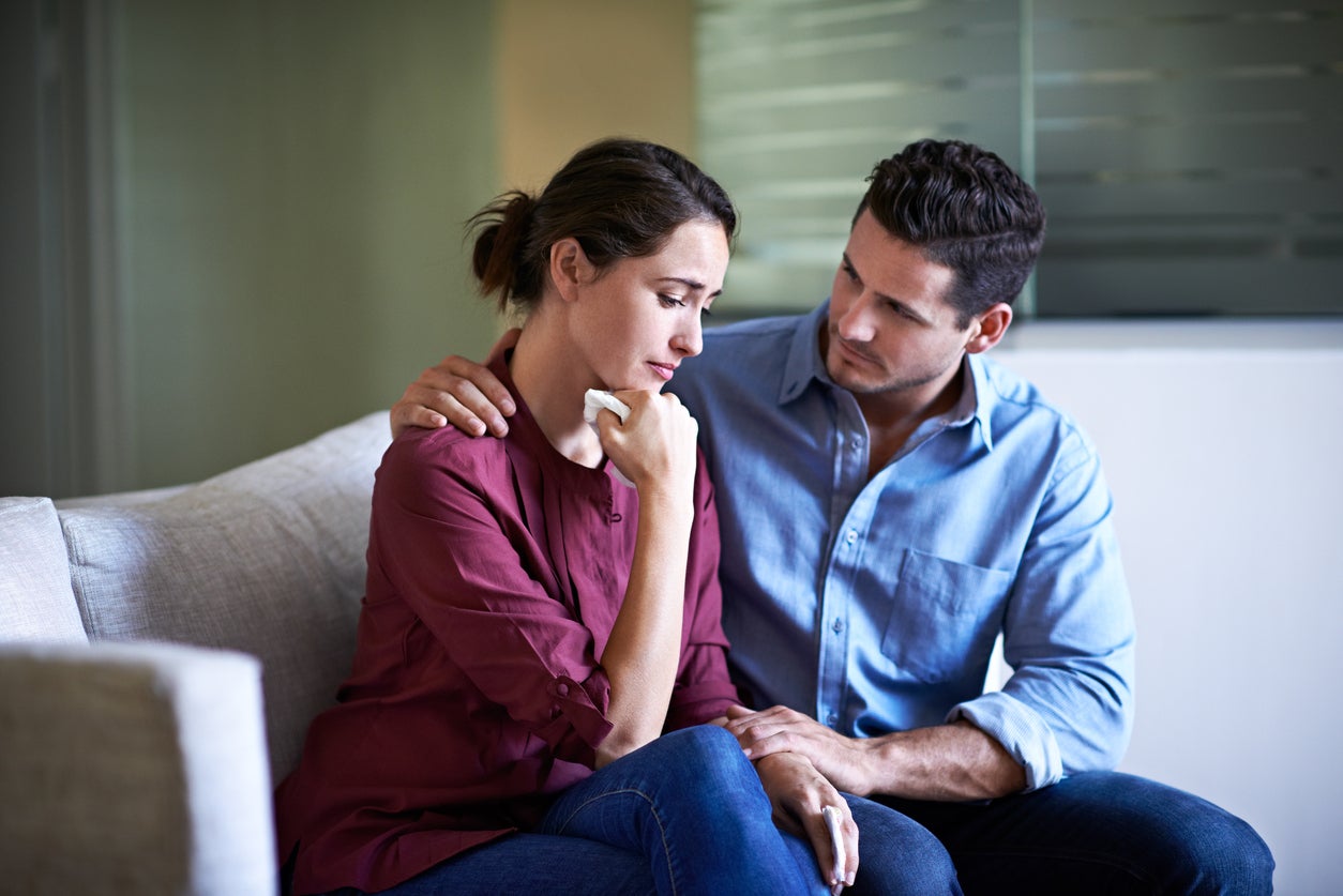 Tips for Postpartum Partners