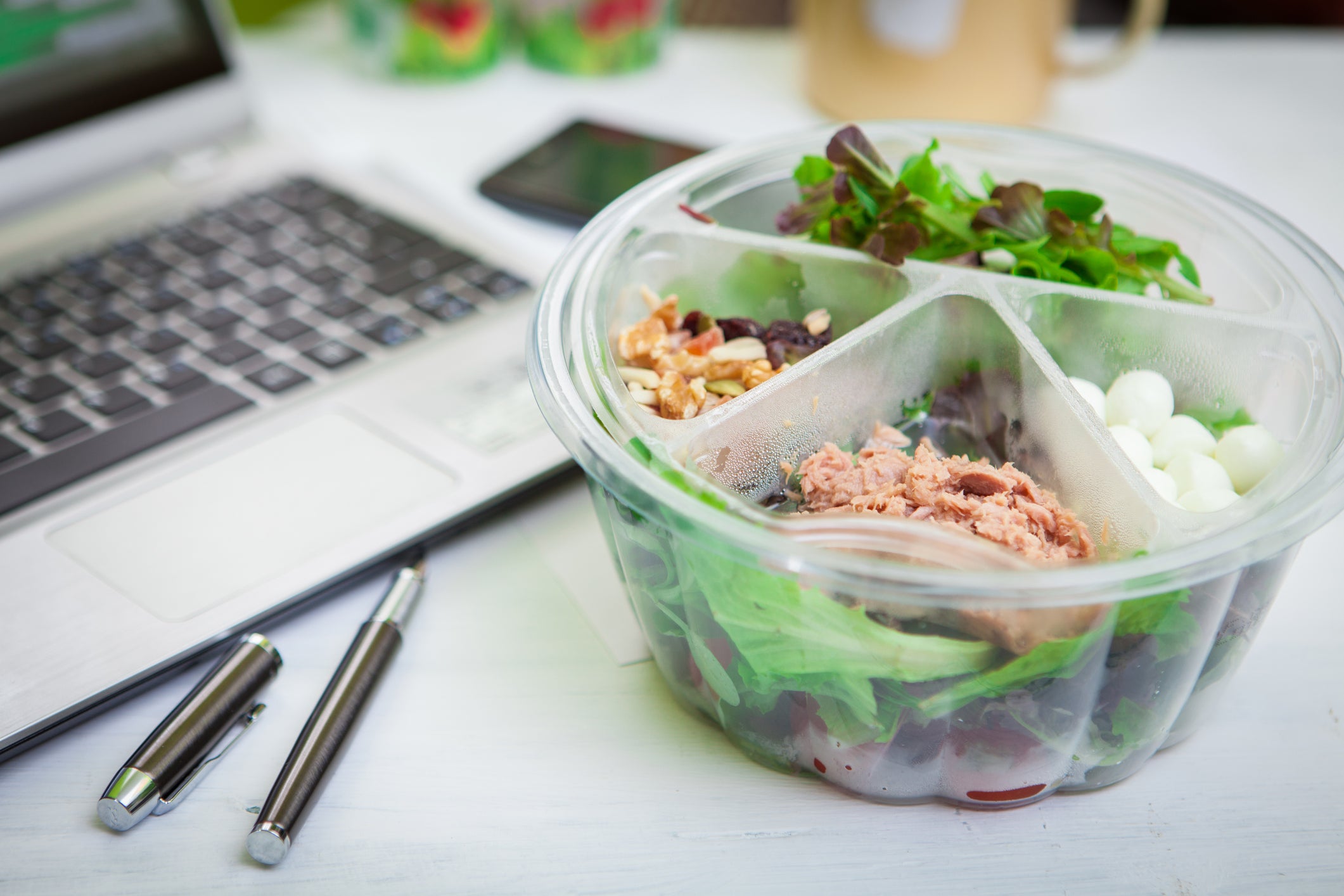 Meal Prep 101