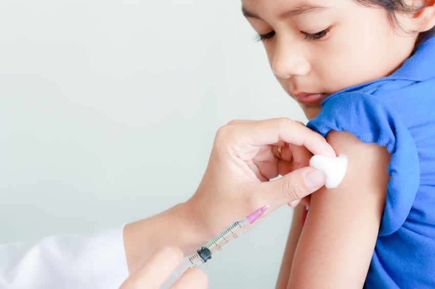 A Safe Way to Protect Your Children Against 14 Diseases