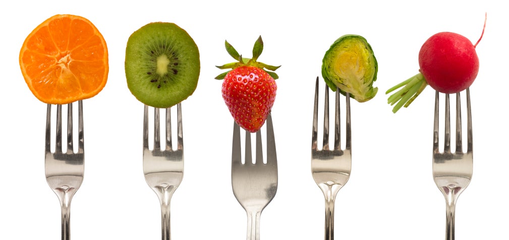 Diabetes and nutrition – not a one-size-fits-all approach