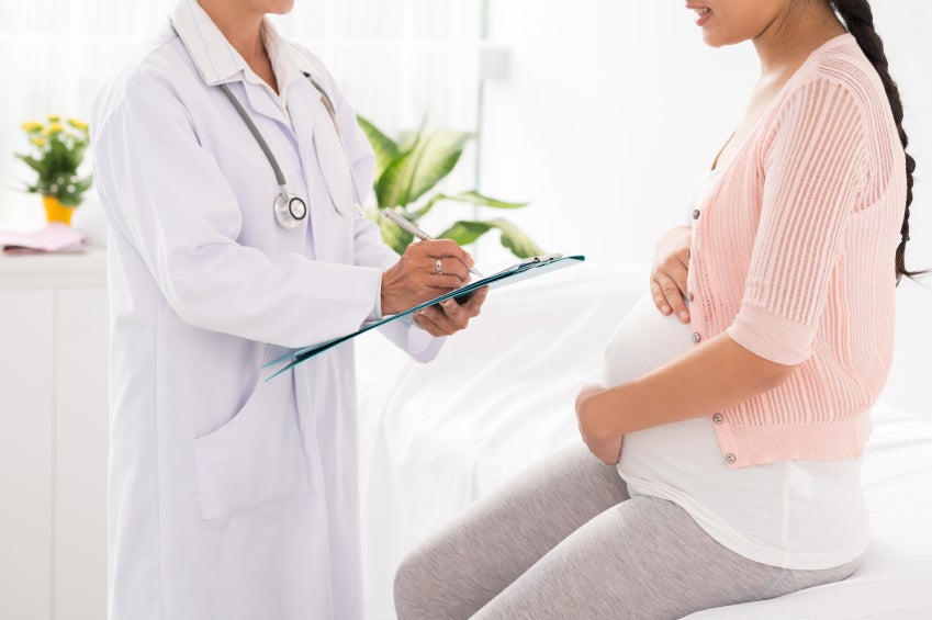 Preparing for Labor and Delivery?