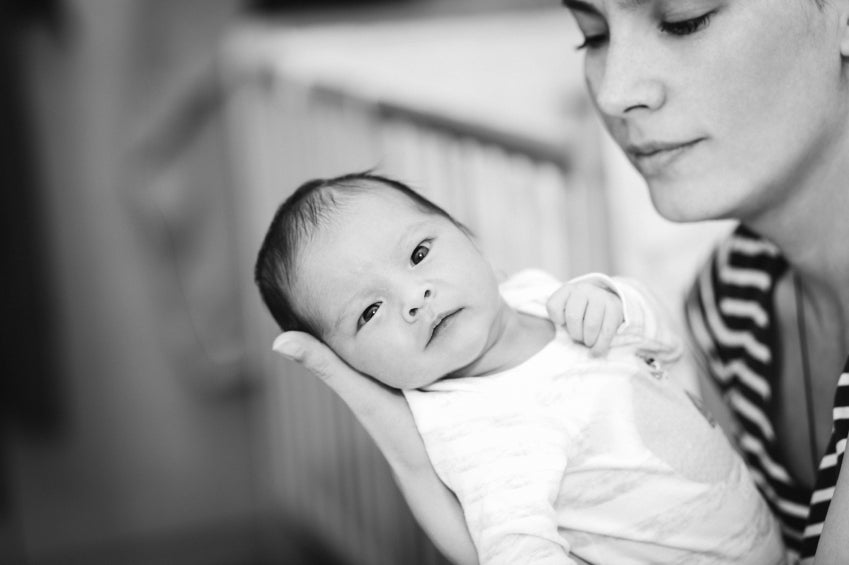Roots of Empathy has profound impact on school age children, teaches empathy