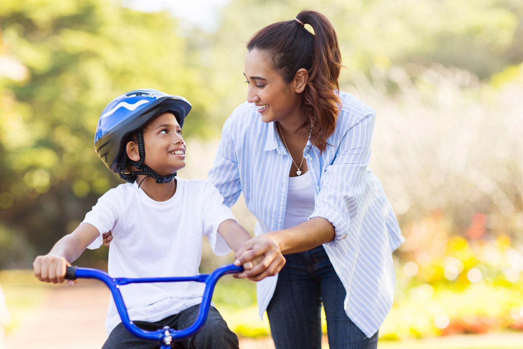 Summer Safety Tips For Parents