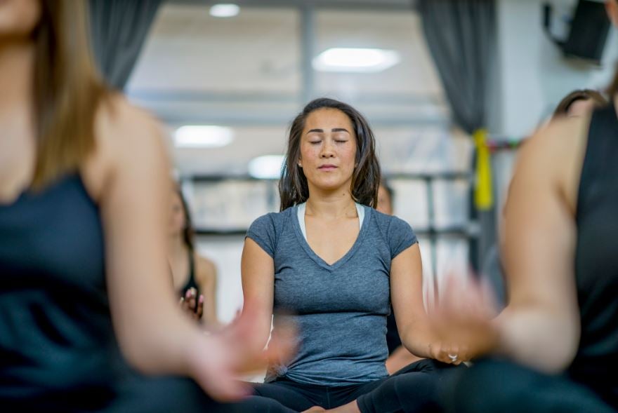 Mindfulness and Pain