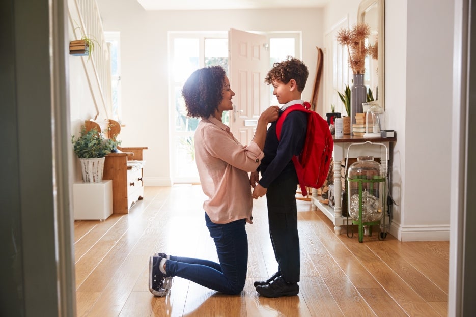 Back to School Tips to Help with Your Kids’ Sleep