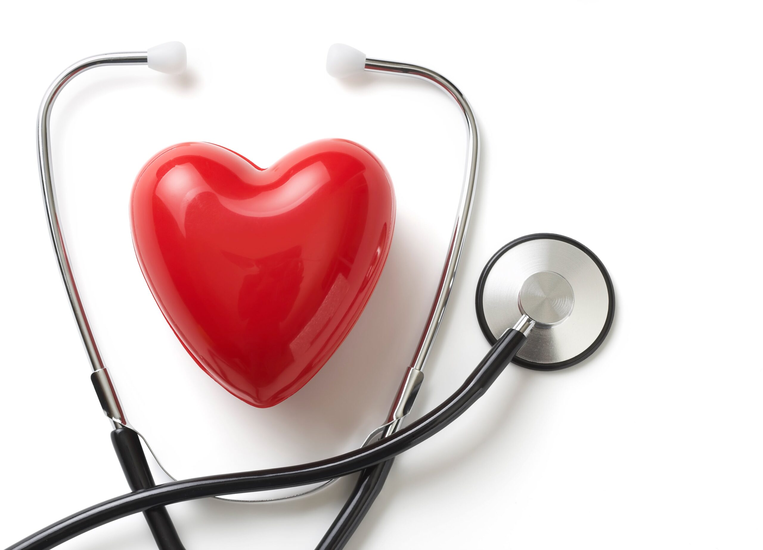 Heart Disease from Both Sides: A Husband and Wife’s Perspective