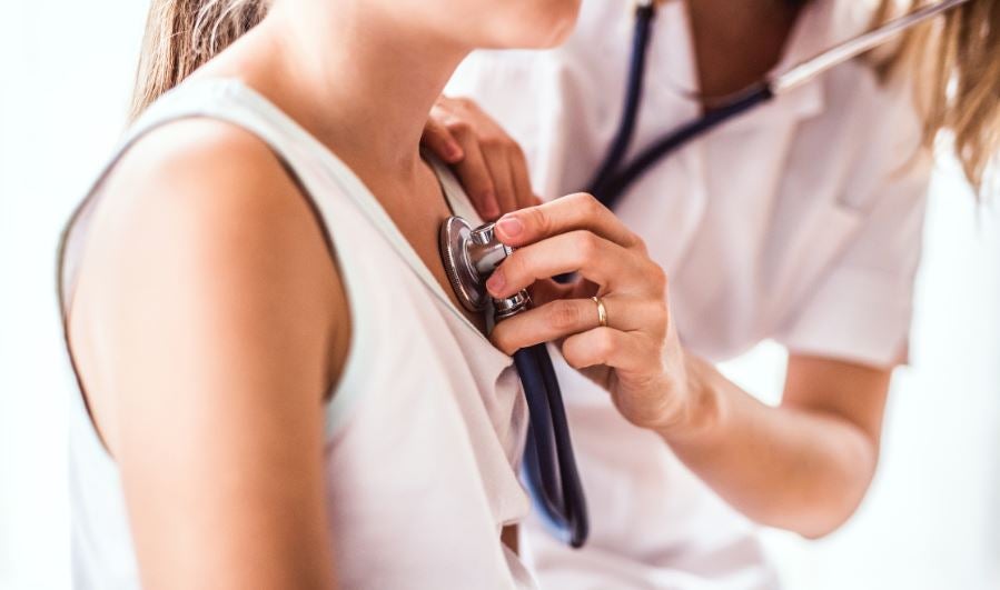 Women & Heart Disease